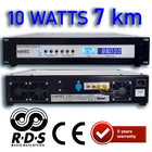 
10 watt transmitter.
