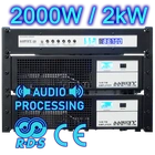 
2000 watt transmitter.
