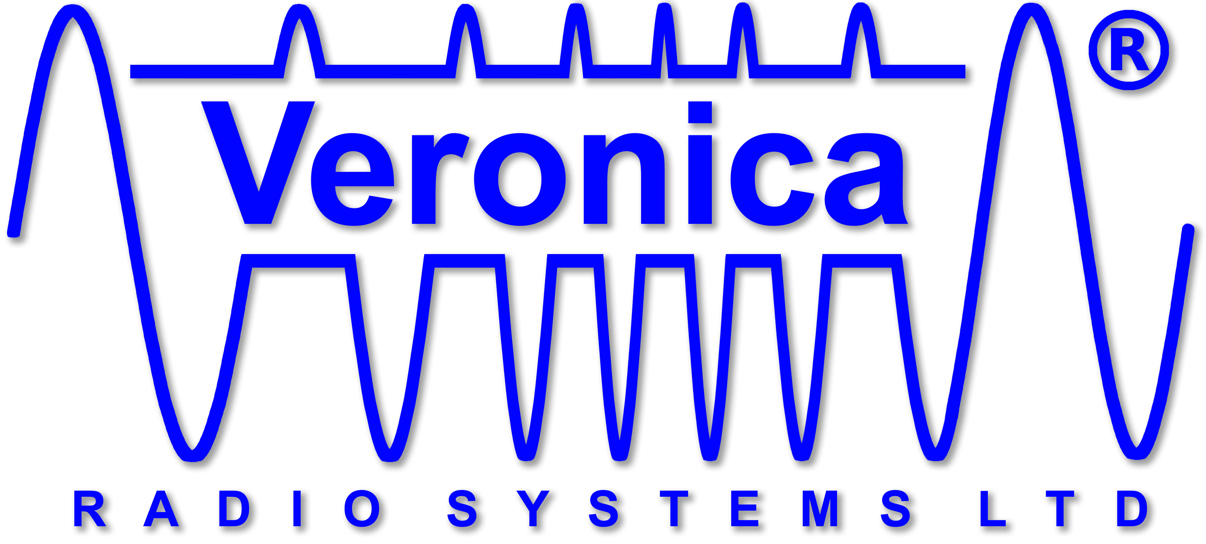Veronica Logo